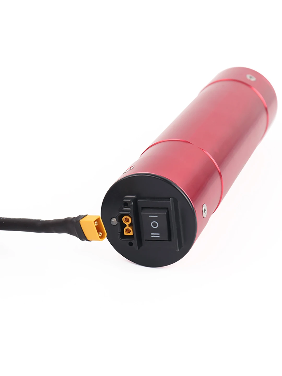 Two-way 2L/Min Rechargeable DLE Electric Fuel Pump For Gas/Nitro RC Airplane Aircraft Drone