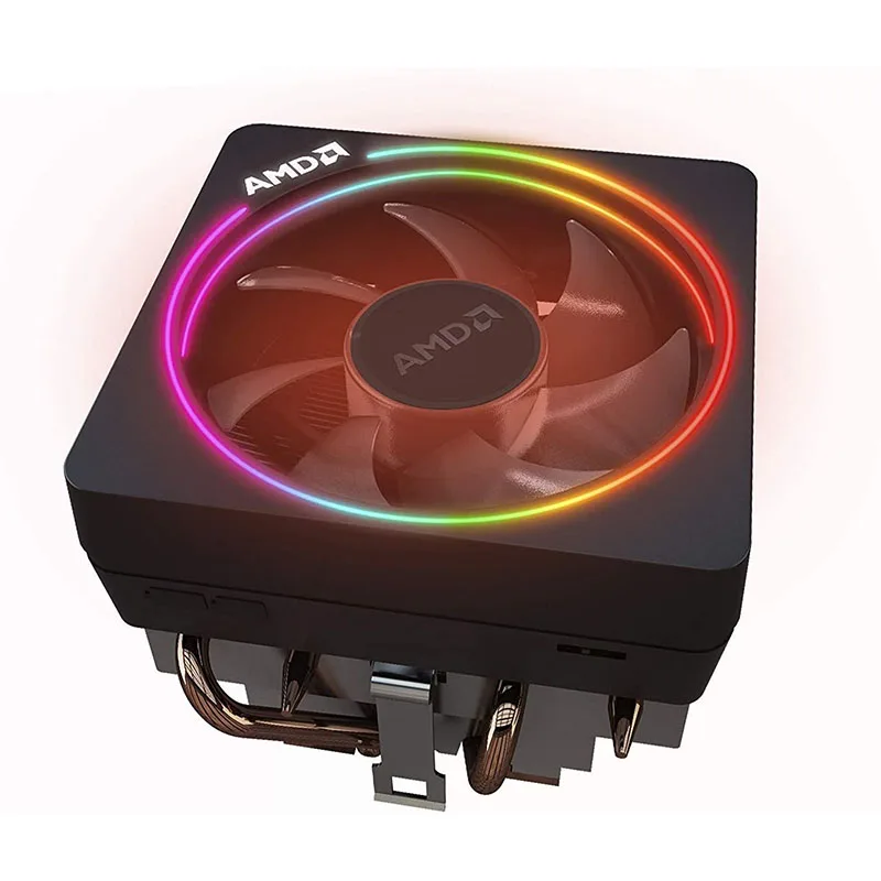 AMD RYZEN 7 7700（箱付き、ファン未使用） AMD Ryzen 7 7700 with Box Cooler Included: Real-World Performance