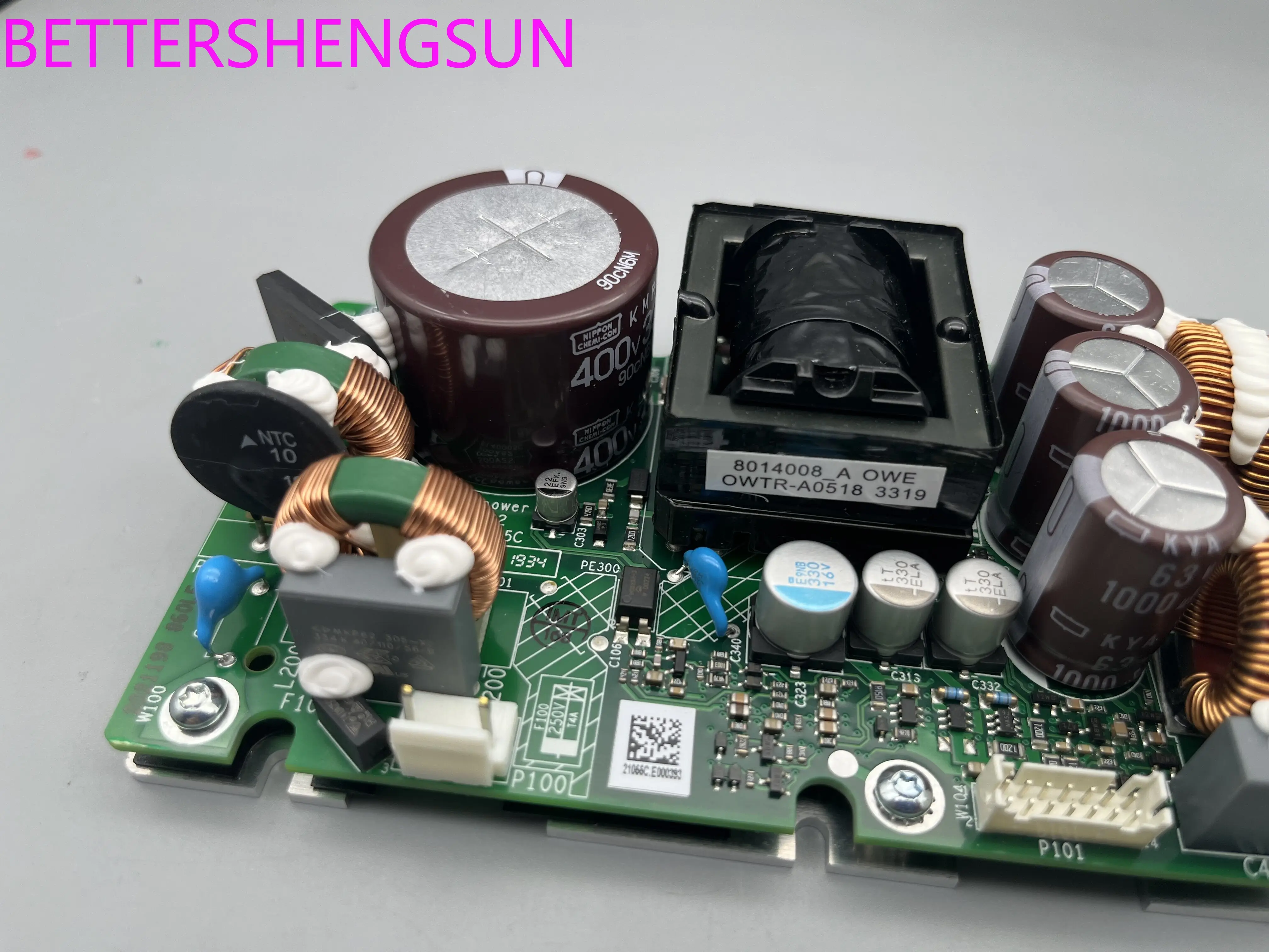 ICEPOWER 200AS2 power amplifier accessory stereo digital power amplifier module