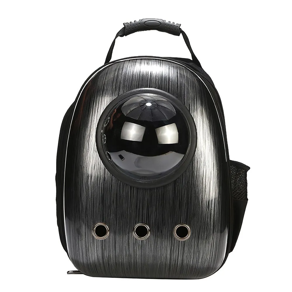 

Рюкзак для домашних животных космическая капсула рюкзак для собаки жесткий чехол прозрачный рюкзак для домашних животных