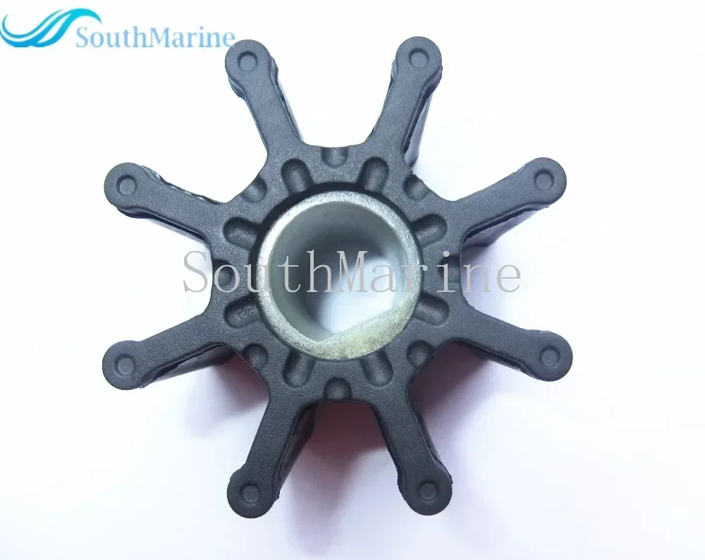 Impeller 47-59362Q01 47-59362 T1 47-59362 A1  47-59362 1 for Mercury Mercruiser 4.3L 5.0L 5.7L 7.4L V8 Sterndrive Outboard motor