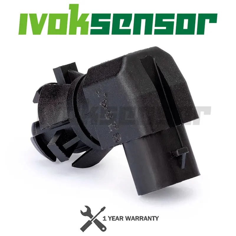 Ambient Air Temperature Sensor For Cadillac CT4 CT5 CT6 Escalade Escalade ESV LYRIQ XT4 XT5 XT6 ATS CTS 2.0 3.0 3.6 6.2 13583411