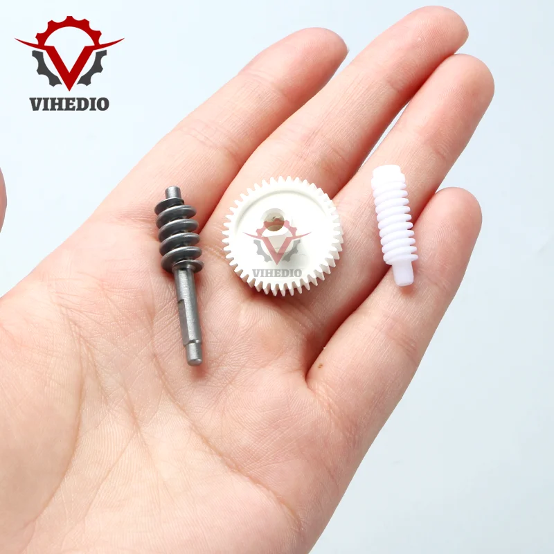 Car Wing Mirror Folding OEM 42 Teeth Gear worm For Toyota Camry Corolla Sport RAV4 XA50 Avalon Avanza Veloz Auris Vanguard Rav4