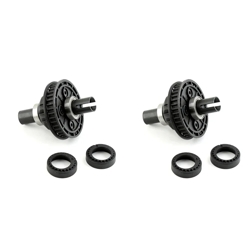 

CYGJ-2X 38T Ременный дифференциал с подшипником для 3Racing Sakura S XI XIS CS D4 D5 Ultimate 1/10 RC Car Upgrade Parts