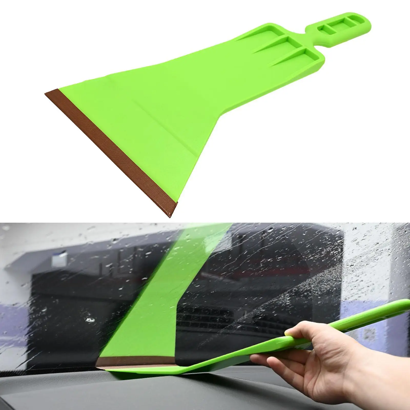 

Инструмент для тонировки окон для пленки для чистки передних и задних окон автомобиля