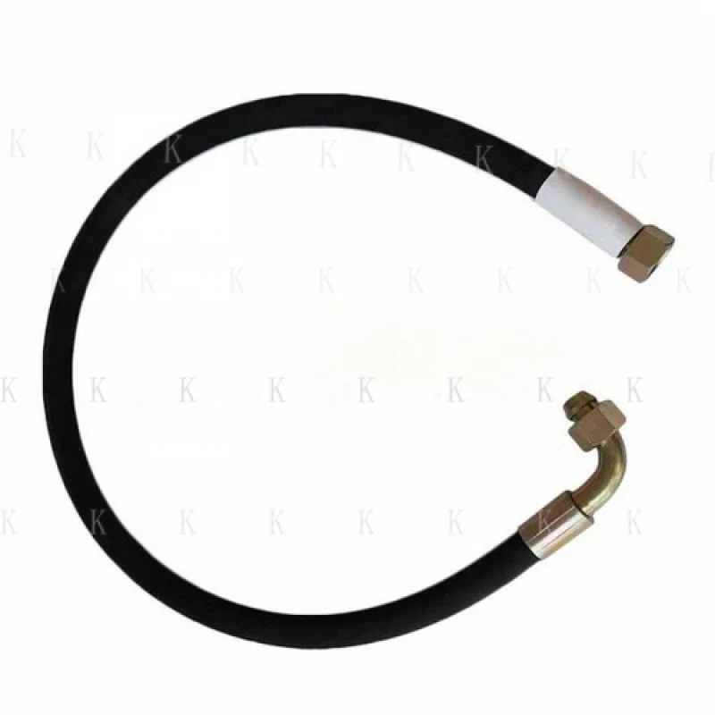 

C 1 Pc. New 23736390 Hose Assy For Ingersoll Rand Air Compressor