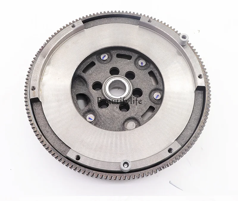 Automobile Flywheel Dual Clutch Flywheel Auto Repair Parts