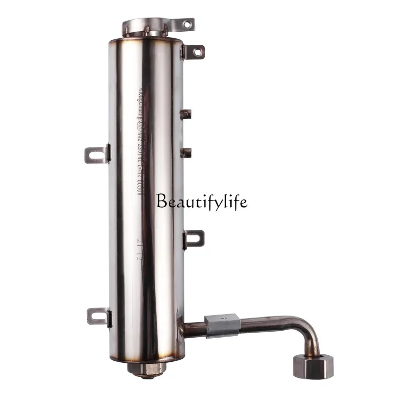 

NN Instant electric water heater power generation heating pipe fittings