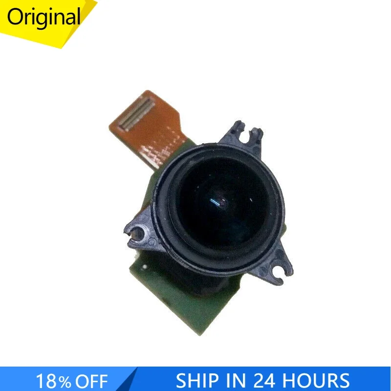 Original Lens with Image CCD Sensor Suitable for Gopro Hero 5 Session Replacement and Repair