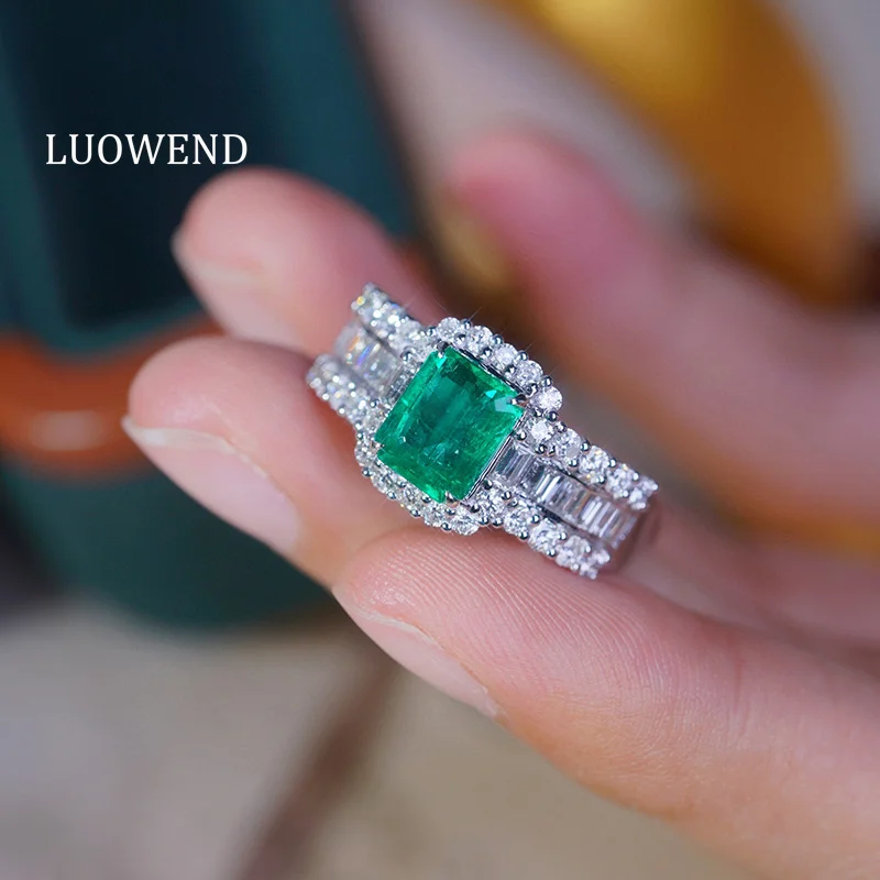Luowend 100% 18K Wh… - image