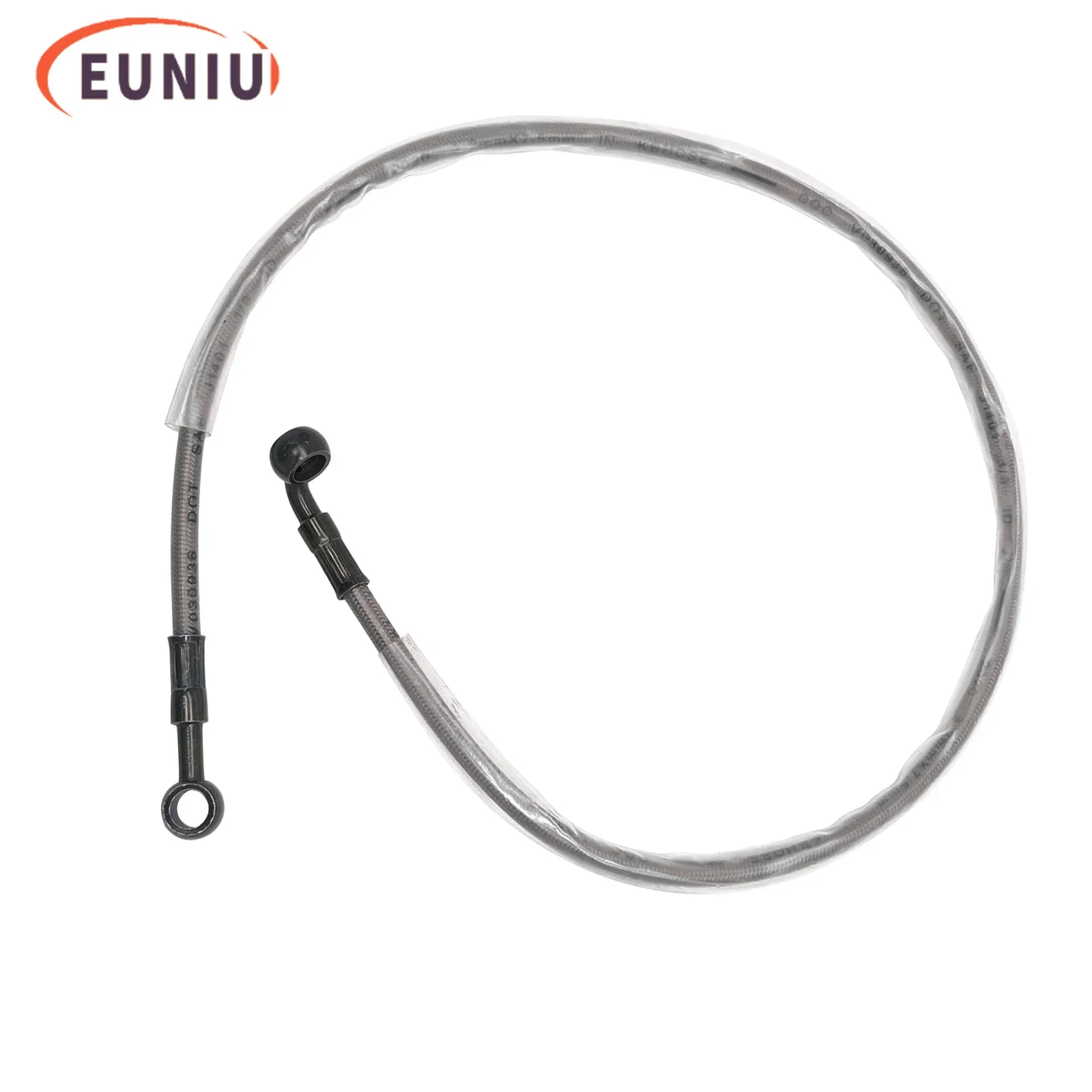 785mm Front Brake Pump Brake Hose for CF ATV CF188 CF196 CF500 500 X5 CF600 600 625 X6 GOES500 9010-080160