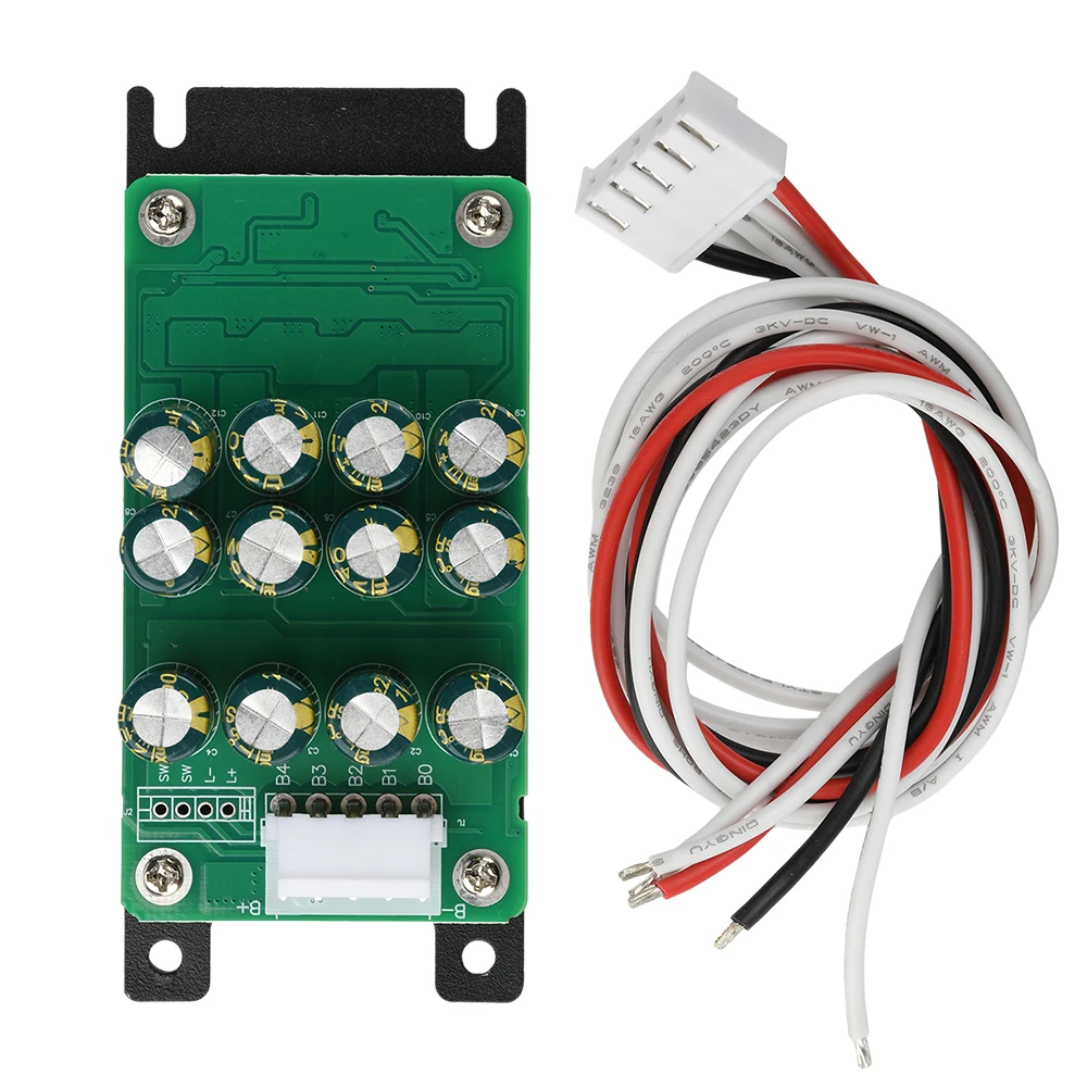 High-Efficiency 4S … - image