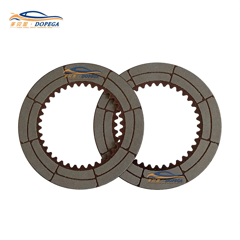 Benz Automobiles Differential Clutch Friction Plates Kit For BENZ GLA X156 4x4 Bridge Repair Kit Clutch Disc