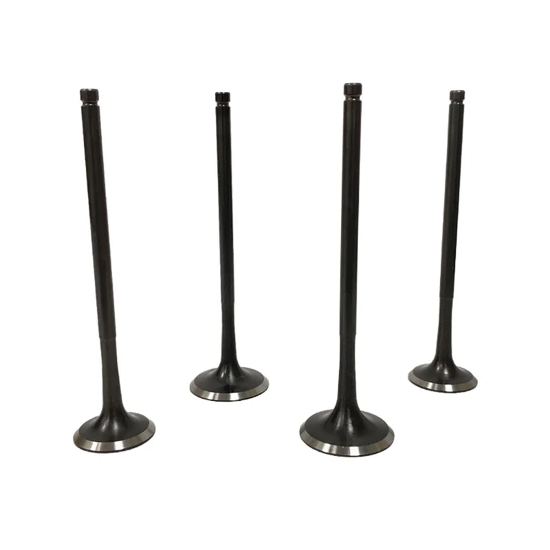 ل Zongshen NC250 ZS177MM 250Cc الدراجة الترابية Bse Kayo T6 BSE RX3 ZS250GY-3 استبدال مجموعة صمامات السحب والعادم