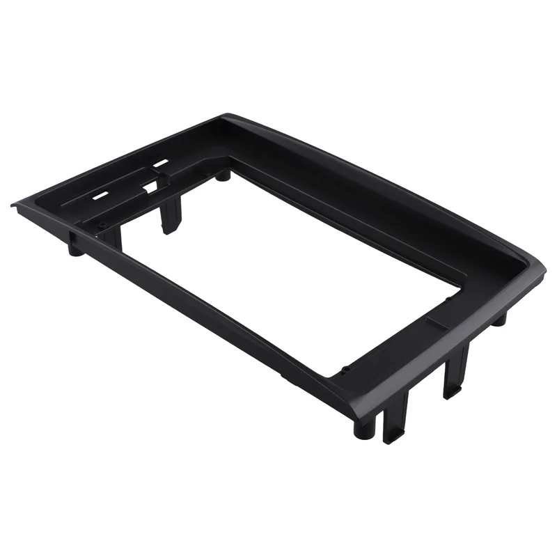

QB-2 Din 10,1-дюймовый автомобильный радиоприемник, установка DVD GPS Mp5, рамка для фасции в самолете для VOLVO XC90 2003-2014 гг.