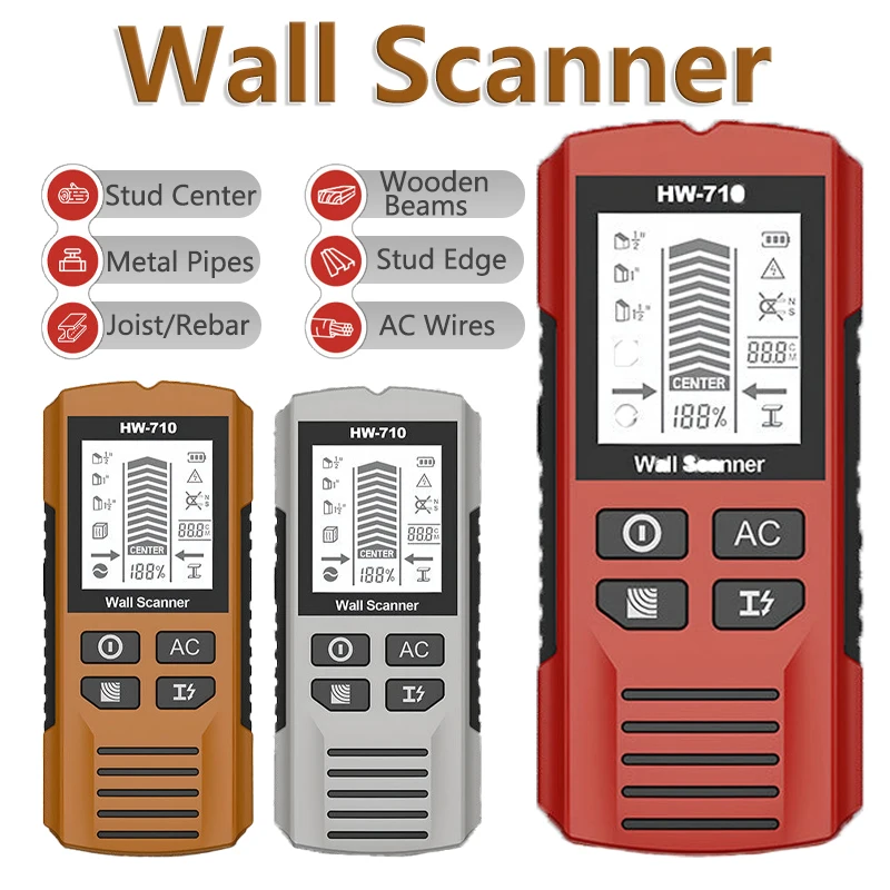 Thumbnail 2 - #28 Cheap Stud Sensors Worth Buying