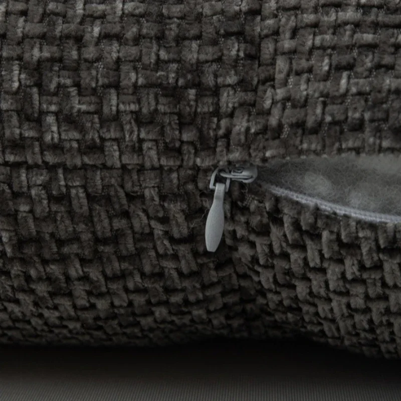 Solid Color Headboard Bolster  - Headboard Cushion Backrest Tatami recension och pris