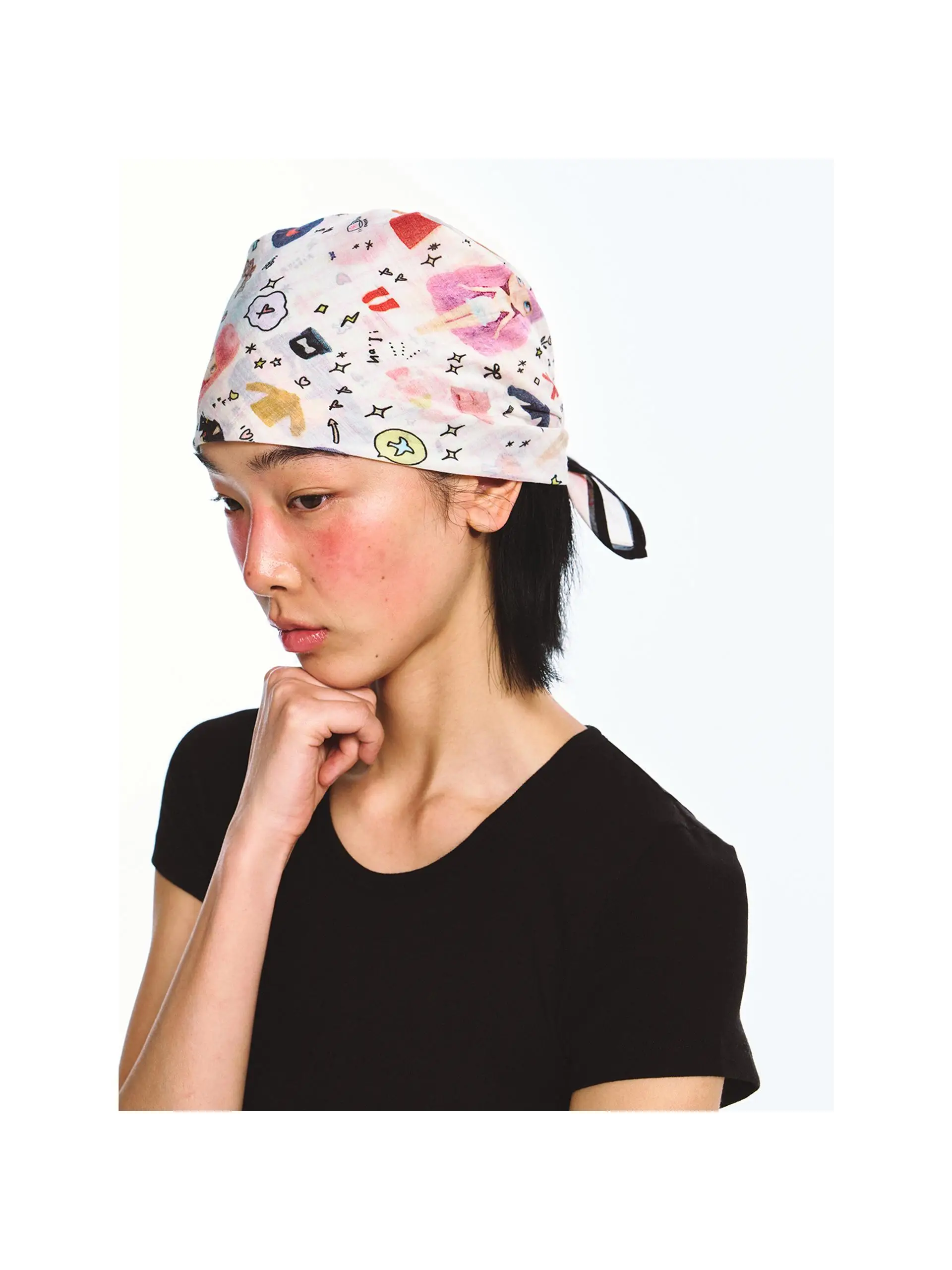 Echarpe-a-imprime-retro-de-poupee-helloseptember-v61065-cravate-carree-unisexe-de-marque-chinoise-tendance-pour-le-tricot-diy