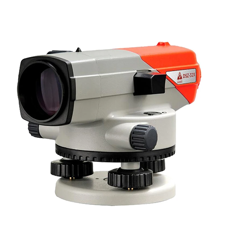 High Quality Automatic Level Hot Selling Dumpy Level Survey Magnetic Auto Level