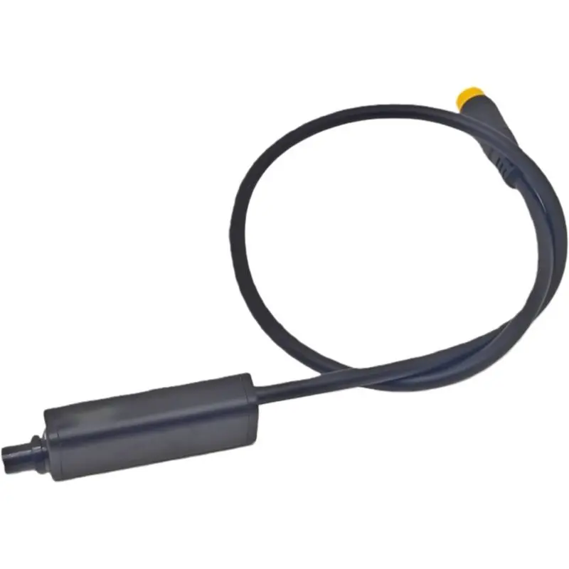 CGDS-Shift Sensor Gear 3 Pin For Bafang BBS02B BBSHD G340 750W 1000W Mid Drive Motor E-Bike Electric Bike Male