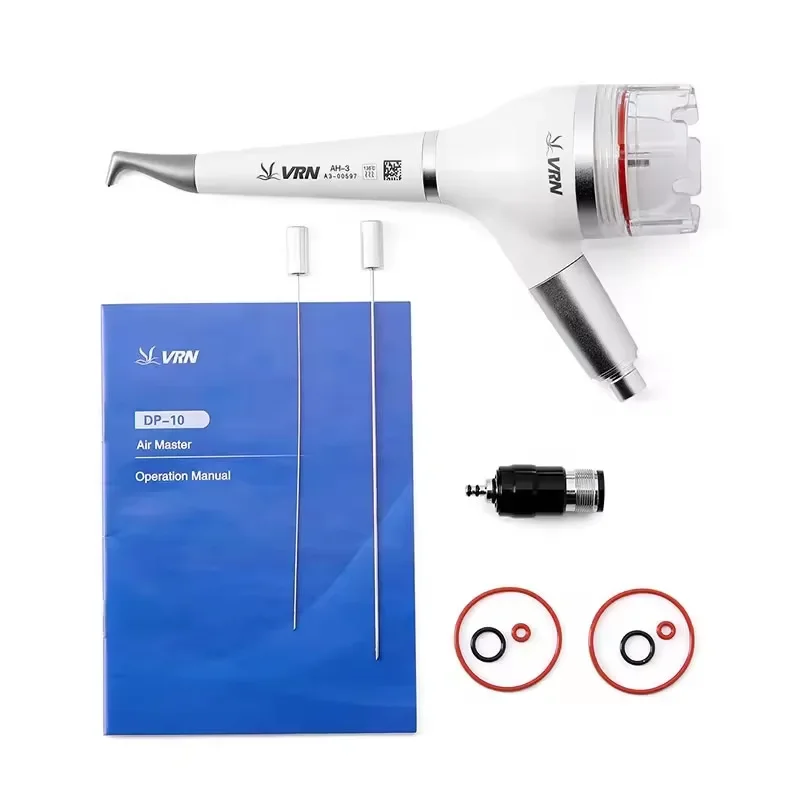

High Quality Good Designing 360° Rotation Teeth Whitening DP-10 Air-Polish