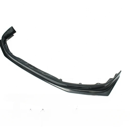 

Trade Assurance FRP Fiber Glass Front Splitter Fit For 2008-2010 R35 GTR CBA KS Type 2 Style Front Lip with Air Duct