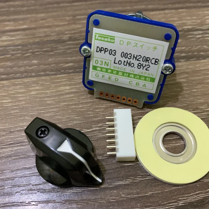 

digital Encoding rate switch DPP03 003N20RCB 03N Original