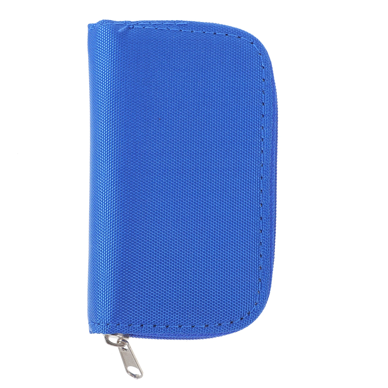 

Memory Card 22 Slots Cards Gray Card Holder Lightweight Durable Shockproof Portable Storage Organizer Bag