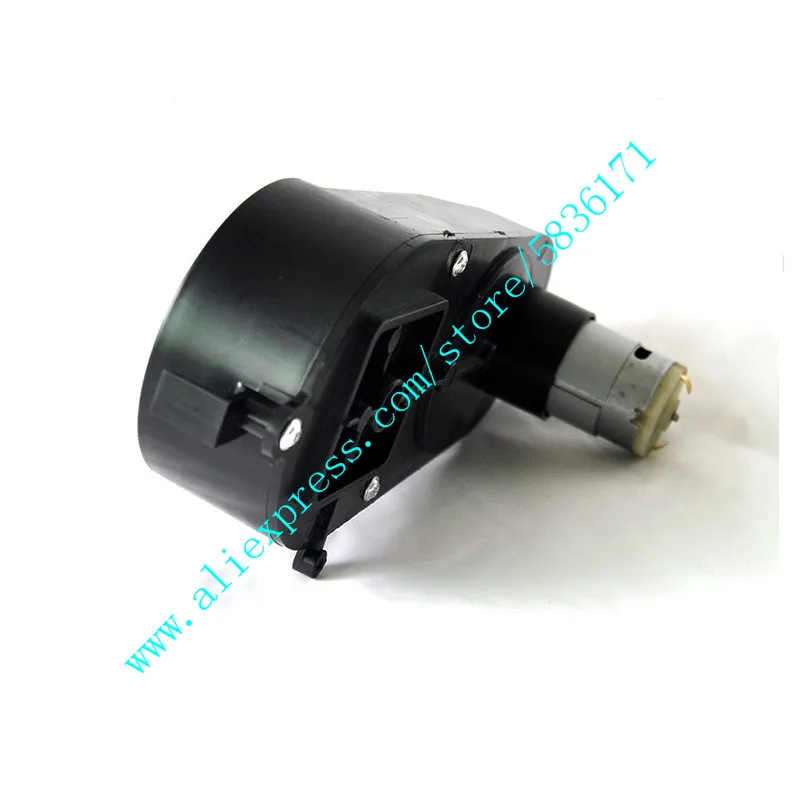 Motore ad alta potenza per auto elettrica per bambini Rs390 con cambio, scatola ingranaggi motore ad alta velocità con coppia elevata 12V 6V DC