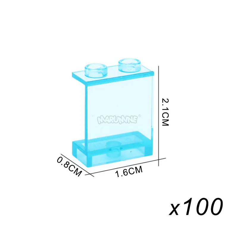 Variant: 87552 Clean Blue