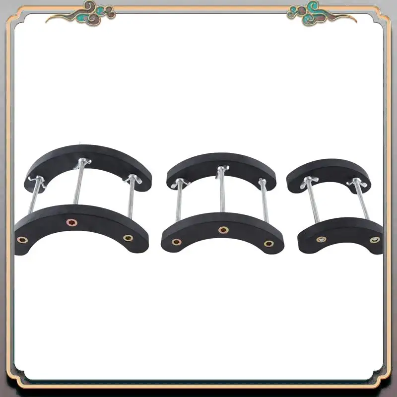 

Durable Violin Maker's Tool 4/4 Violin Hinge Clip Violin Maker's Tool Violin Repair Tool