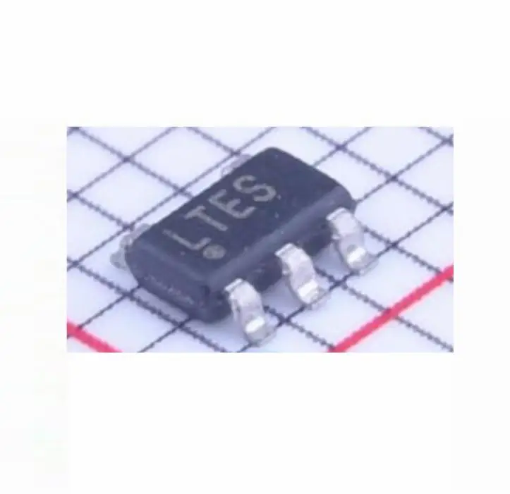 5PCS Neue original LT1611CS5 LTES SOT23-5 IC Elektronische Komponente