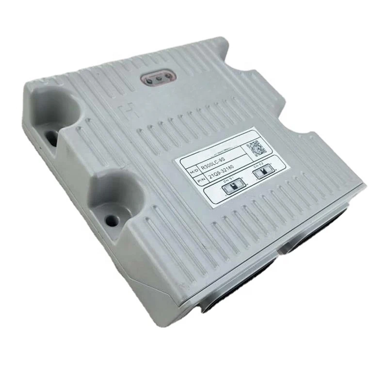 

Controller R300LC-9S for Hyundai excavator controller ECU MCU 21Q8-32180