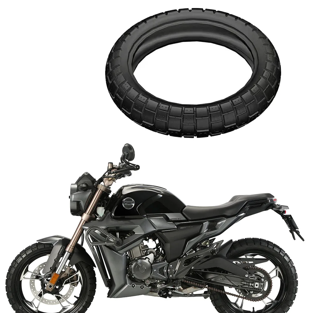 

Fit G155 SR / G1-155 Motorcycle Wheel Vacuum Tires Original Wheels For ZONTES G 155 SR / G1 155