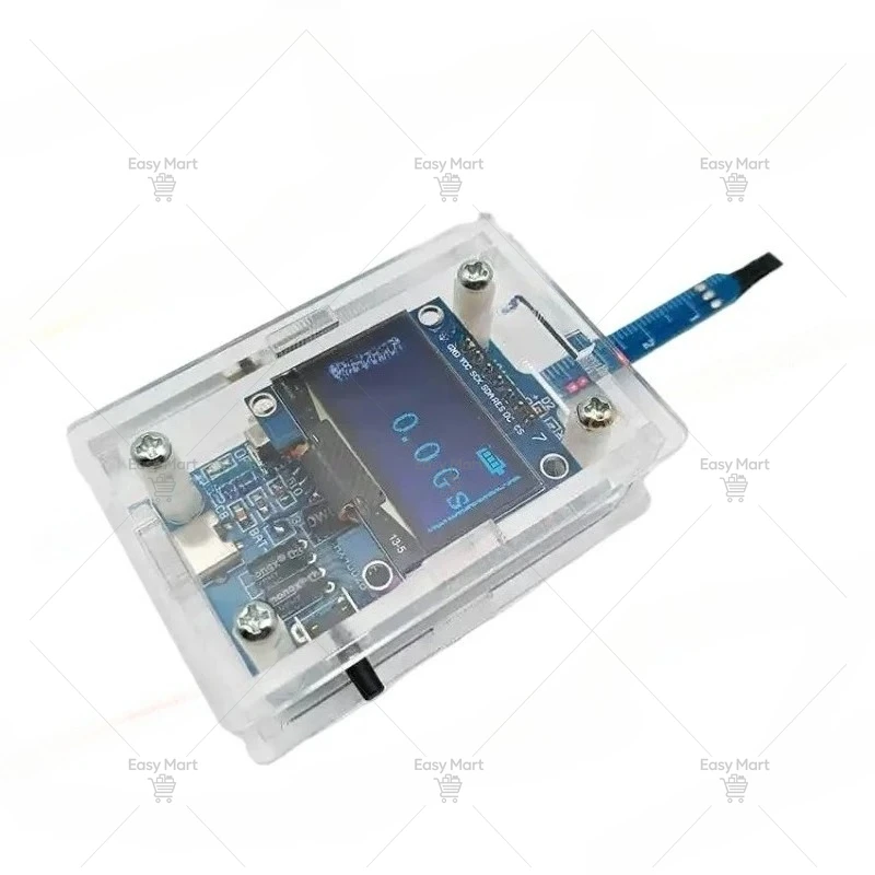 KTH5641 Magnetic Field Strength Detection Module, Gauss Meter Hall Effect Sensor