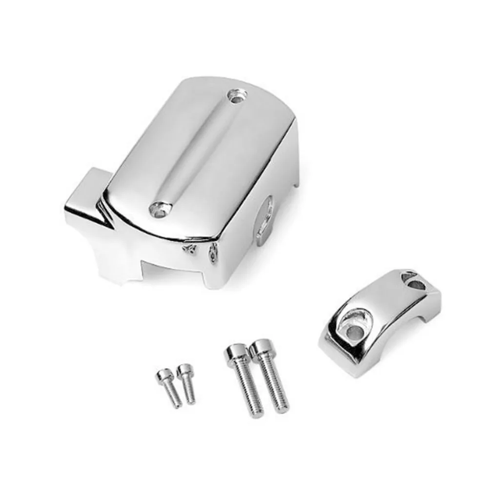 Motorcycle Front Br…