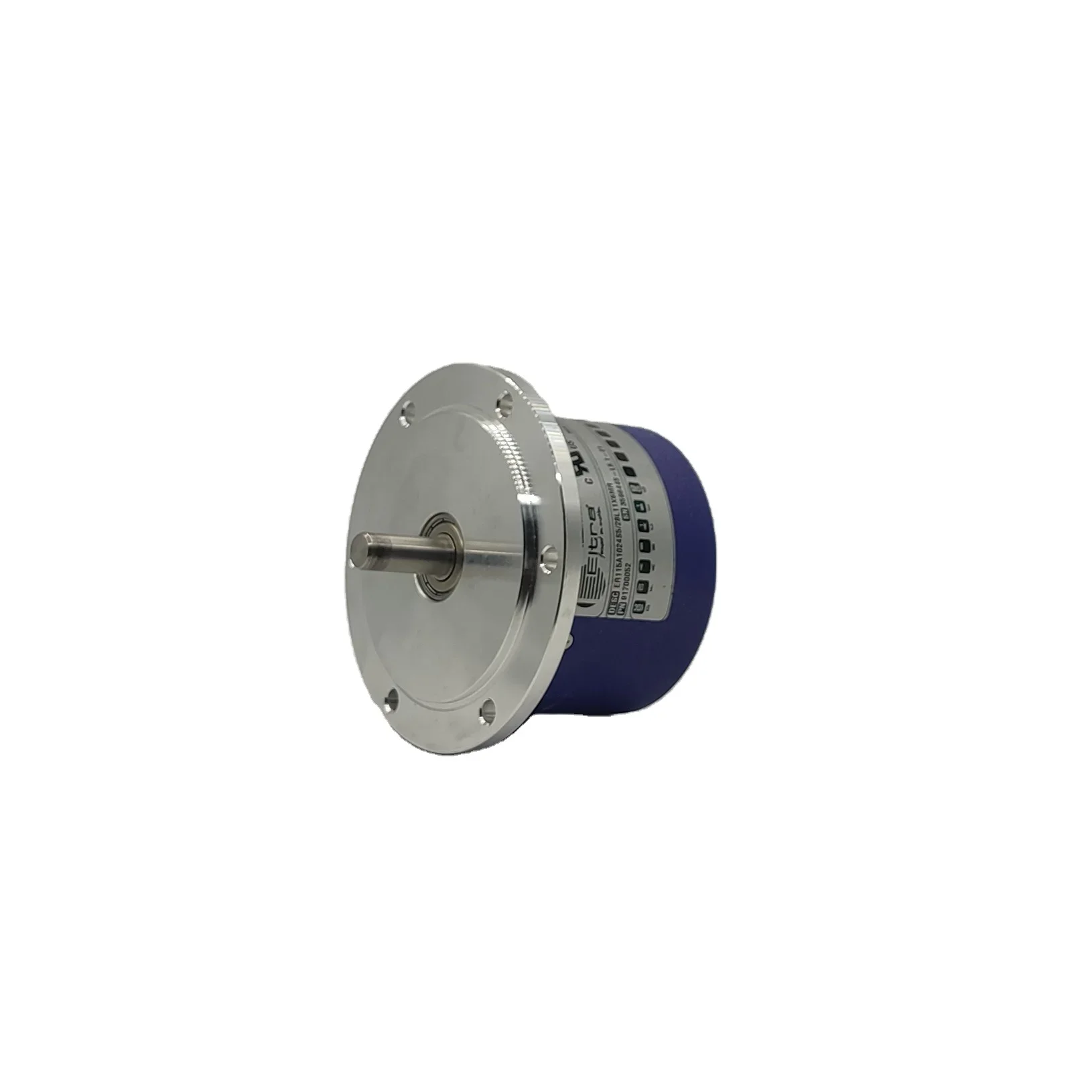 

2026 EH80P1024Z8/24P14X3PR1 Rotary Encoder New Original Genuine Goods Are Available From Stock