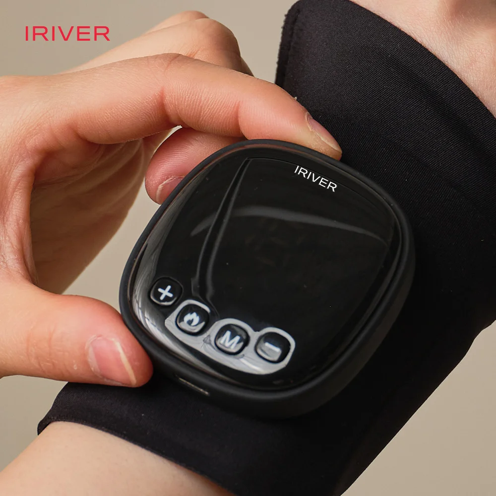 جهاز تدليك المعصم Iriver Ems Ihc-Wr010