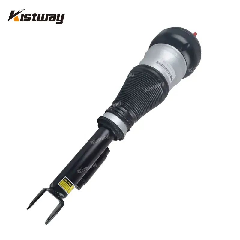 1PCS Front Or Rear Air Suspension Shock Absorber Assembly For Mercedes Benz 2WD S-Class Maybach W222 V222 X222 C217 A217 13-20