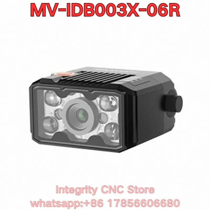 Brand new MV-IDB003X-06R industrial code reader