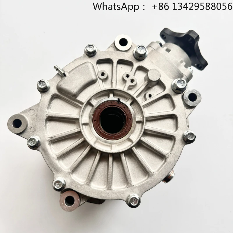 

Rear Axle Reducer Rear Differential With Diff Locker T3 for CF Cforce Uforce 800 1000 X10 X8 U8 UTV ATV Q850-3130000-00001