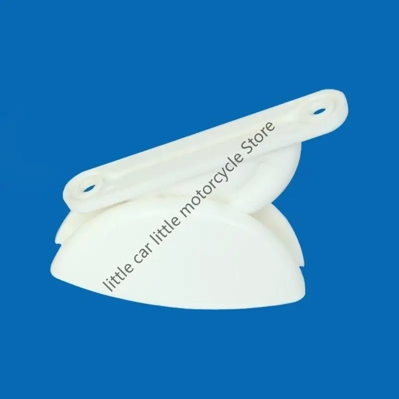 R9cc nylon deur vangst houder vangdeur halterklip voor campers camperhome