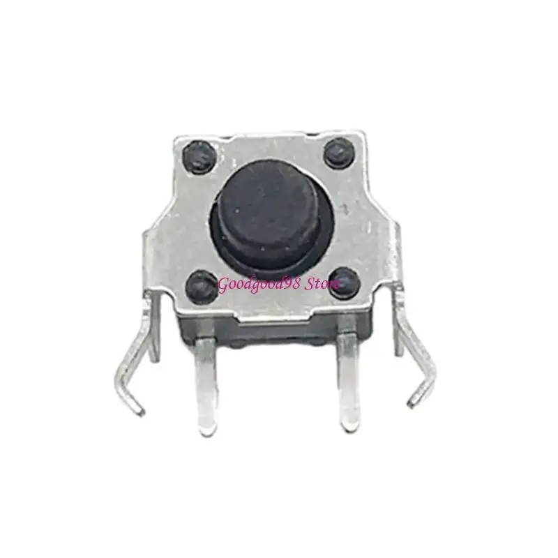 Essentiële component microschakelaars geactiveerde knop voor GameBoy Advance Console