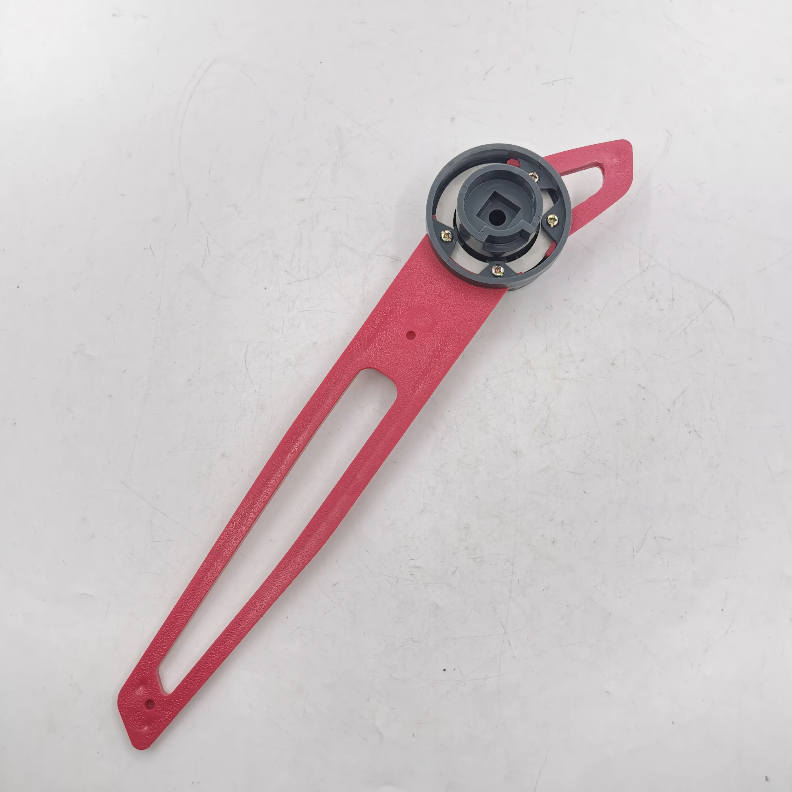 Excavator Parts for Hyundai R60/150/215/225/265/275-7-9 Hydraulic Safety Lock Pilot Handle Lock High Quality
