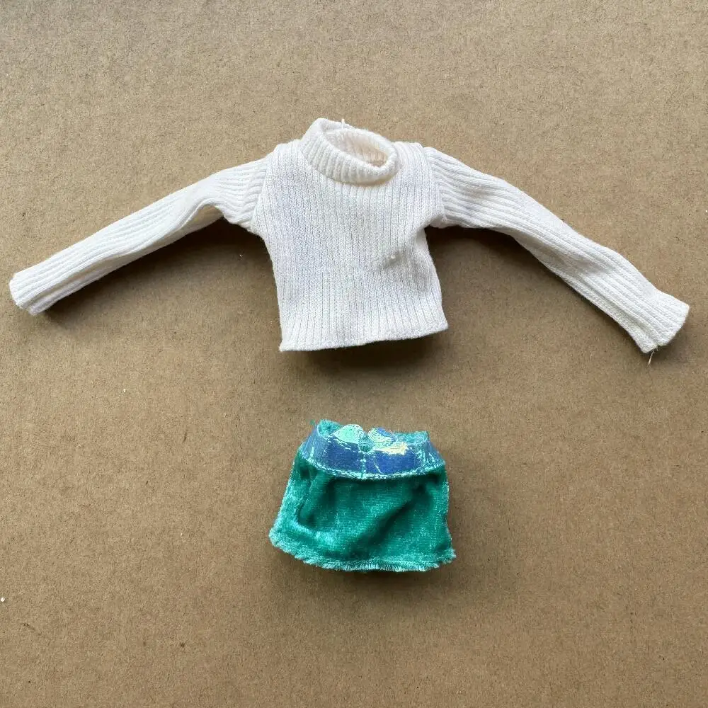 1/6 Monsters Doll Kleidung Modische Kleider – Detail 15