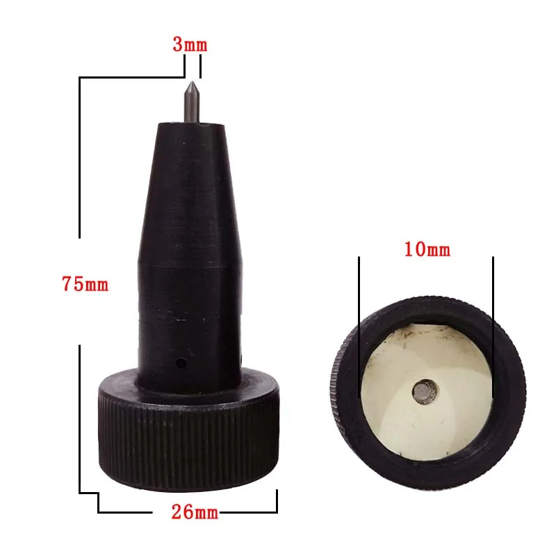 

Chuke customized hit deep marking machine peen for Pneumatic Pin Engraving Machine