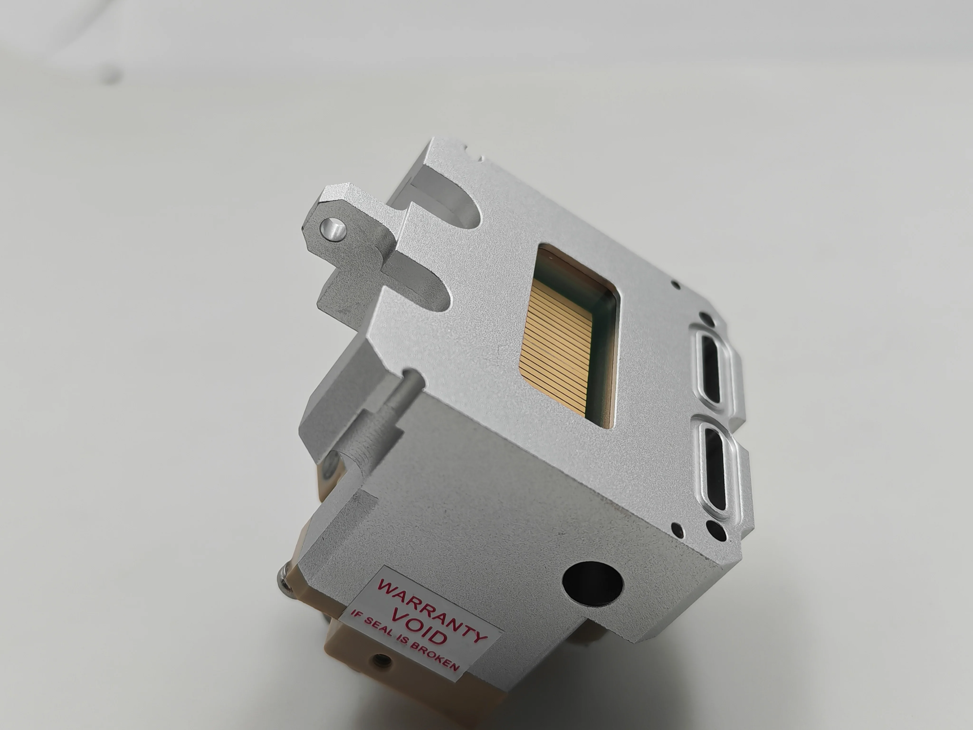 New HG Shandong Coherent Chip Bar Imported High Power 20-Bar 2000W 808nm 810nm High-Accuracy Laser Diode Parts 1-Year Warranty
