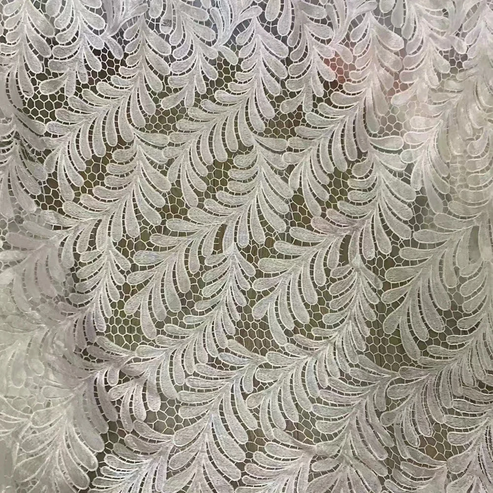 Simple White Sweetheart Leaves Lace A-Line Wedding Dresses Elegant Off The Shouder Bridal Dress Tea Length Prom Dress For Women