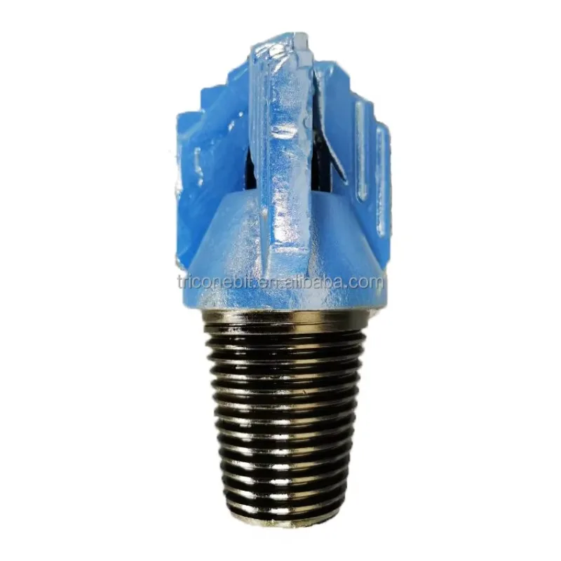 195mm Step Type Drilling Drag Bit Tools Parts Drill Oil Well or Water Well