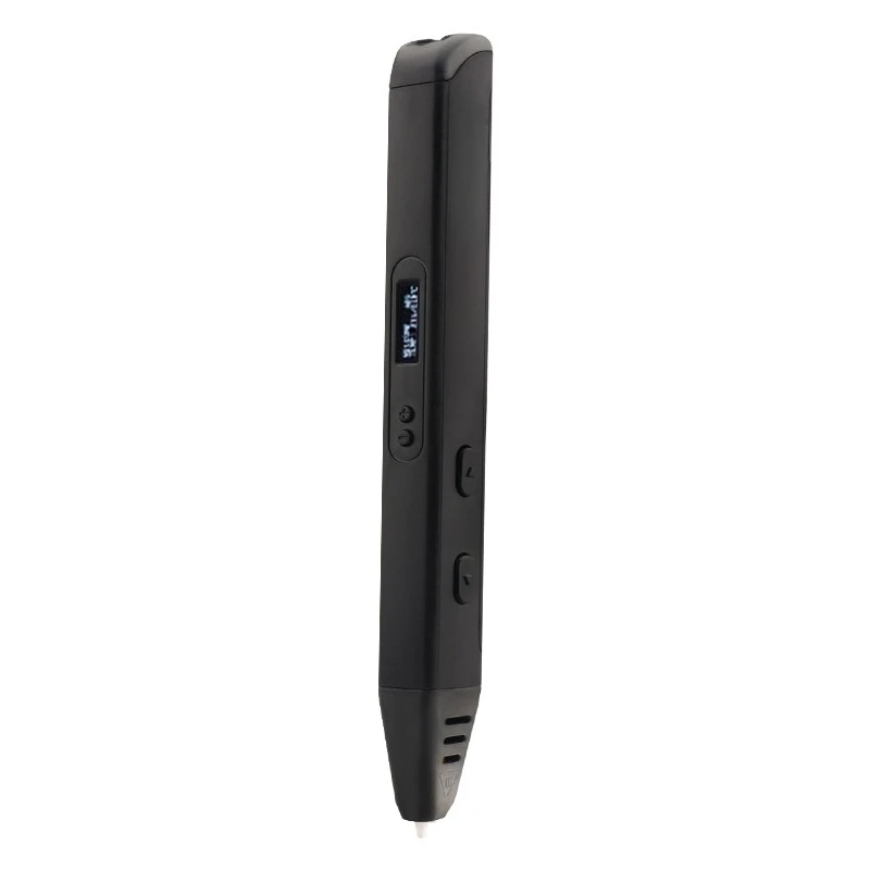 High temperature 3D printing pen, three-dimensional printer pen